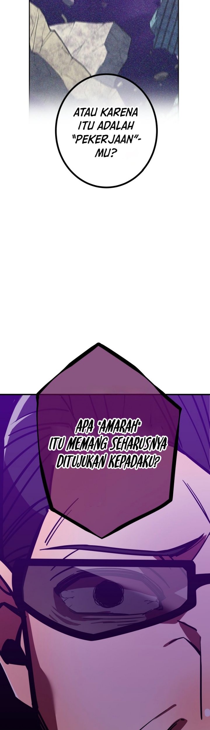 Savior of Divine Blood ~Draw Out 0.00000001% to Become the Strongest~ Chapter 35 - halaman 58