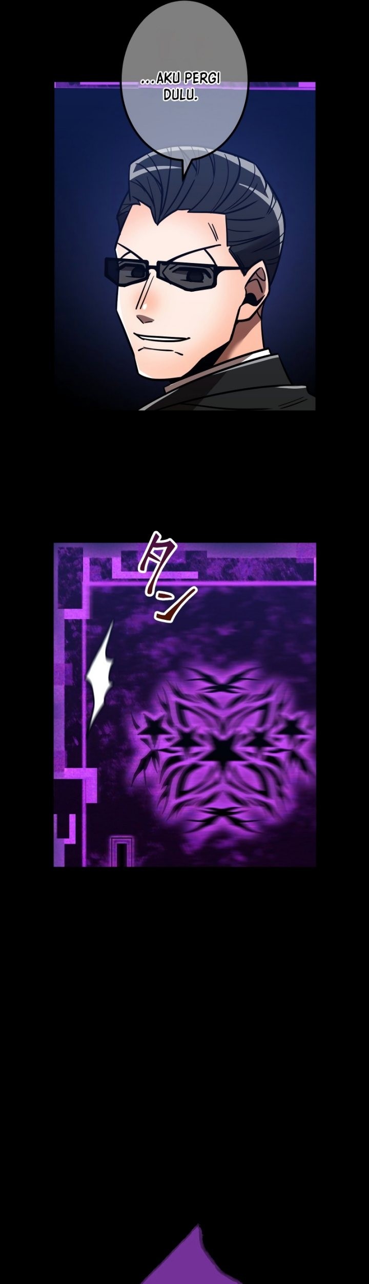 Savior of Divine Blood ~Draw Out 0.00000001% to Become the Strongest~ Chapter 35 - halaman 6