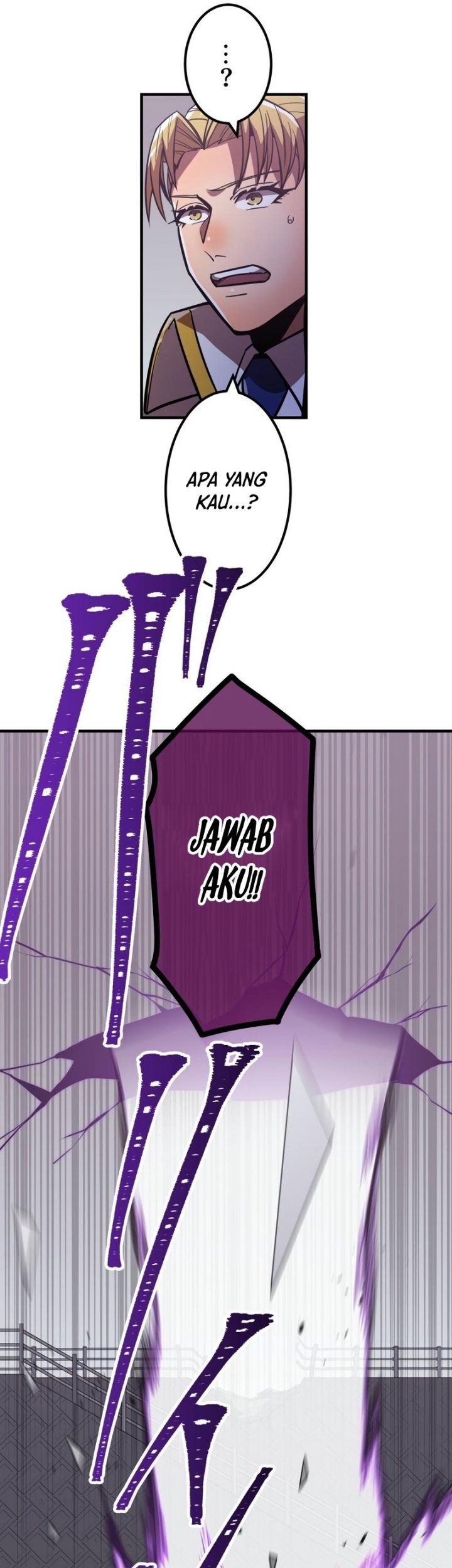 Savior of Divine Blood ~Draw Out 0.00000001% to Become the Strongest~ Chapter 35 - halaman 60