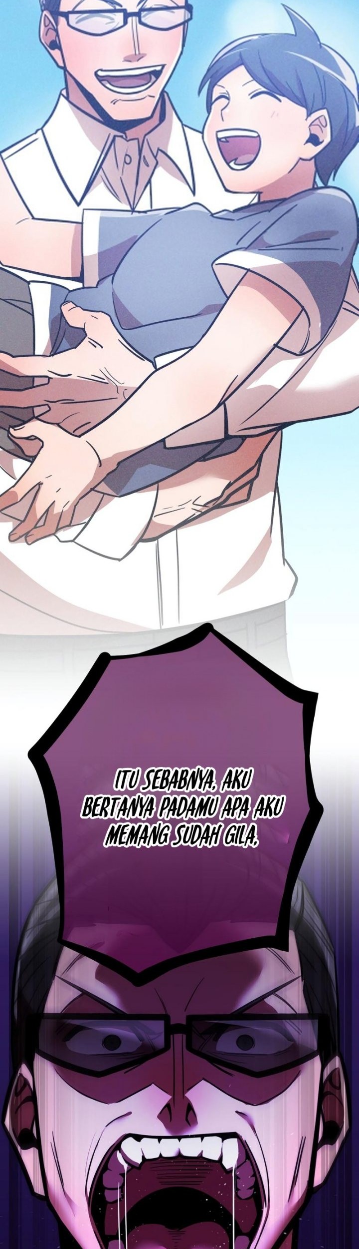 Savior of Divine Blood ~Draw Out 0.00000001% to Become the Strongest~ Chapter 35 - halaman 66