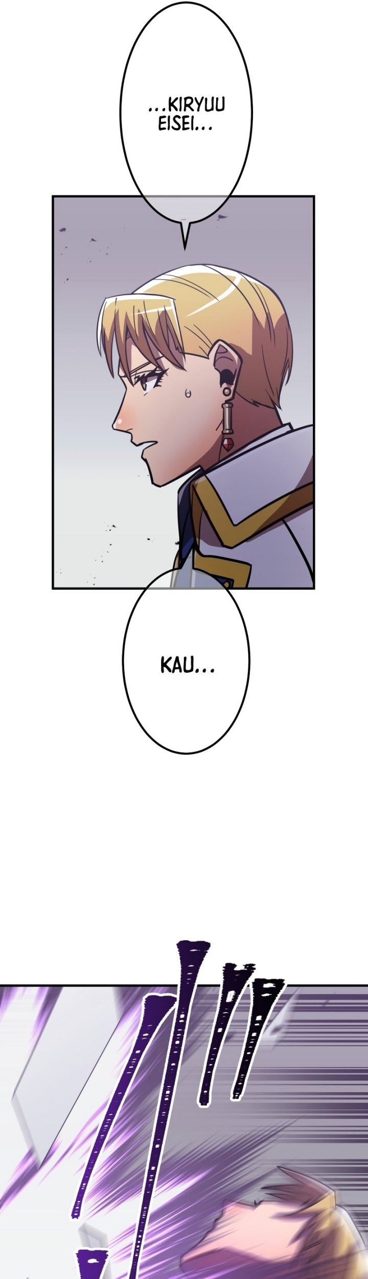 Savior of Divine Blood ~Draw Out 0.00000001% to Become the Strongest~ Chapter 35 - halaman 68