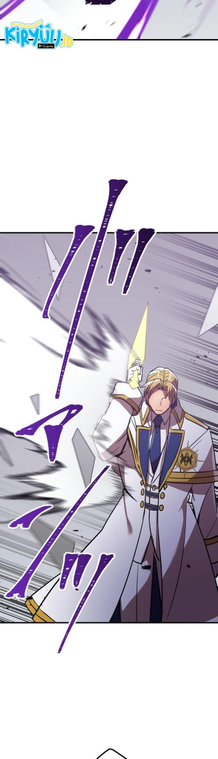 Savior of Divine Blood ~Draw Out 0.00000001% to Become the Strongest~ Chapter 35 - halaman 70