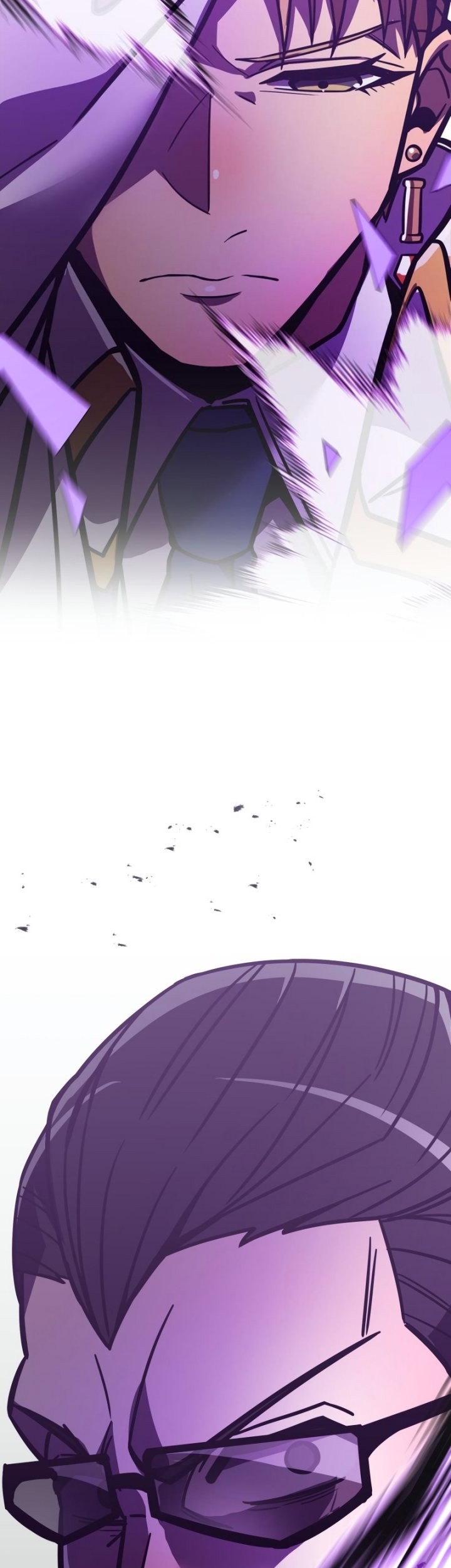 Savior of Divine Blood ~Draw Out 0.00000001% to Become the Strongest~ Chapter 35 - halaman 74