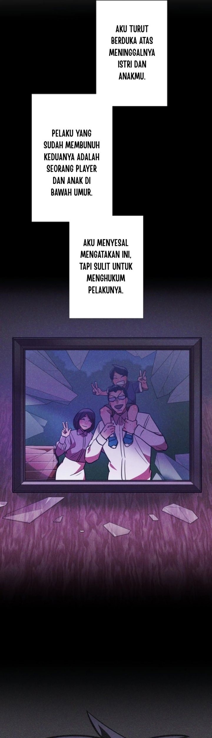Savior of Divine Blood ~Draw Out 0.00000001% to Become the Strongest~ Chapter 35 - halaman 76