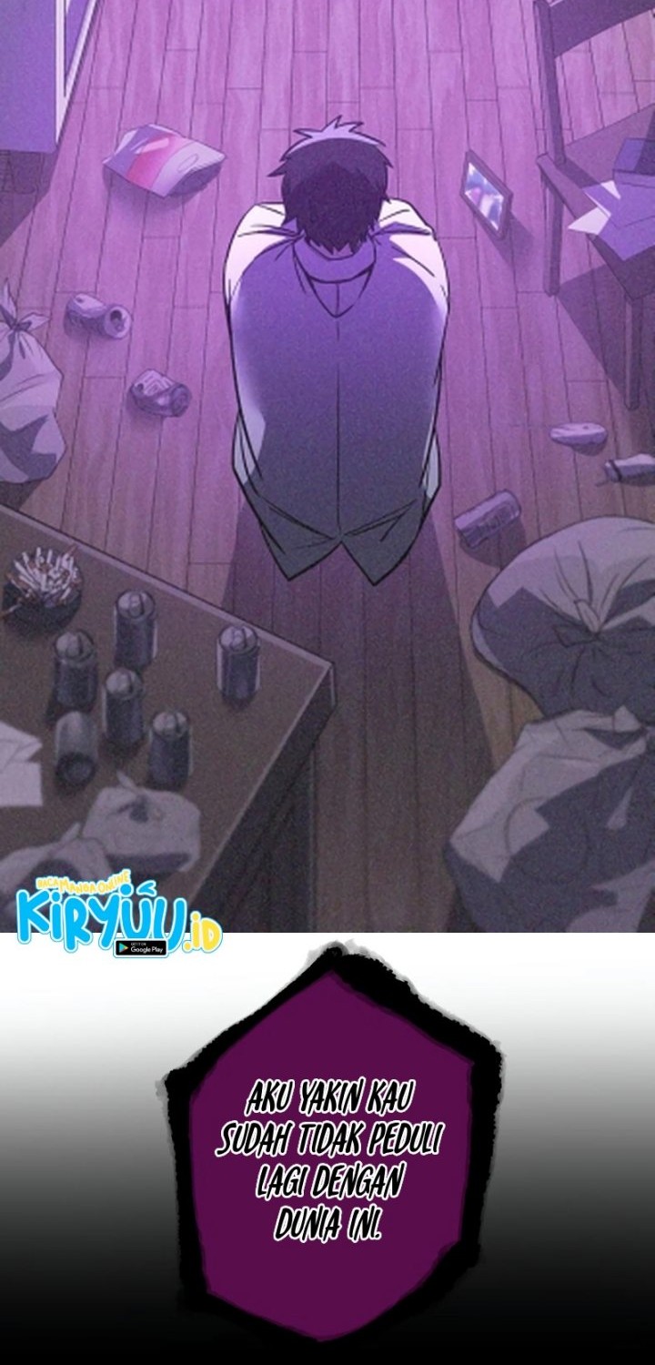 Savior of Divine Blood ~Draw Out 0.00000001% to Become the Strongest~ Chapter 35 - halaman 79