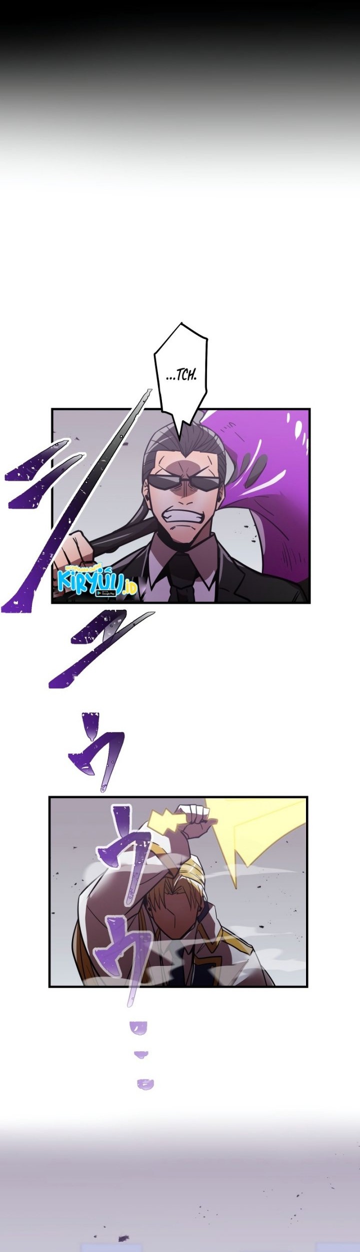Savior of Divine Blood ~Draw Out 0.00000001% to Become the Strongest~ Chapter 35 - halaman 81