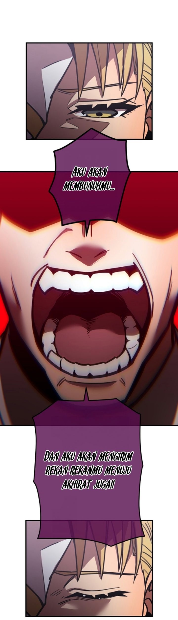 Savior of Divine Blood ~Draw Out 0.00000001% to Become the Strongest~ Chapter 35 - halaman 84