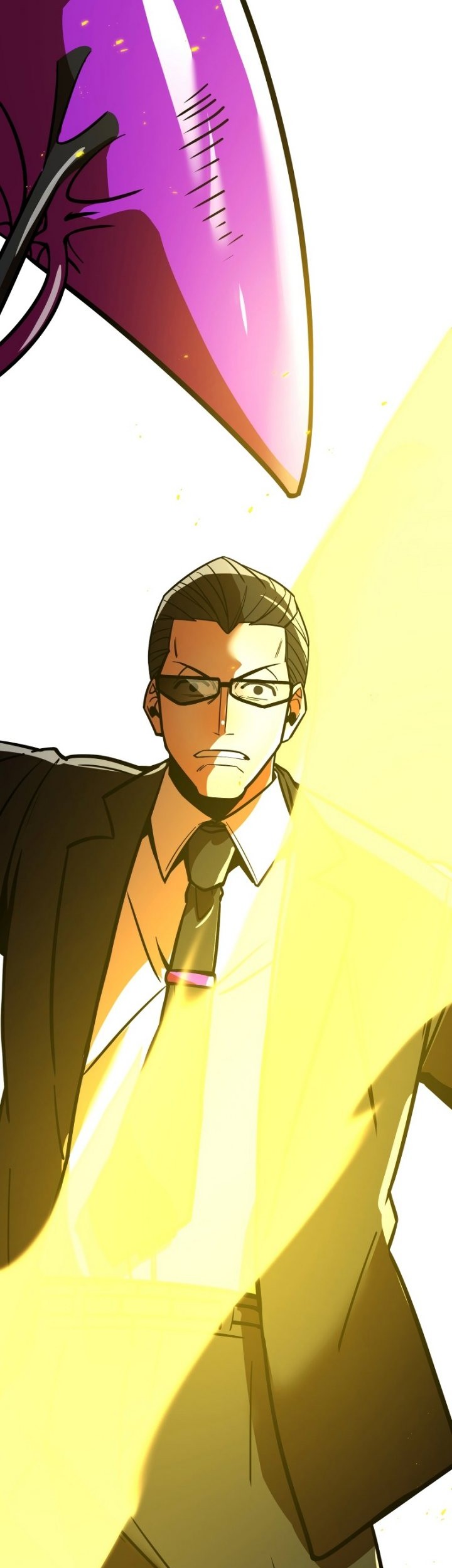 Savior of Divine Blood ~Draw Out 0.00000001% to Become the Strongest~ Chapter 35 - halaman 86