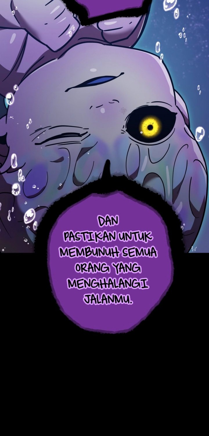 Savior of Divine Blood ~Draw Out 0.00000001% to Become the Strongest~ Chapter 35 - halaman 9