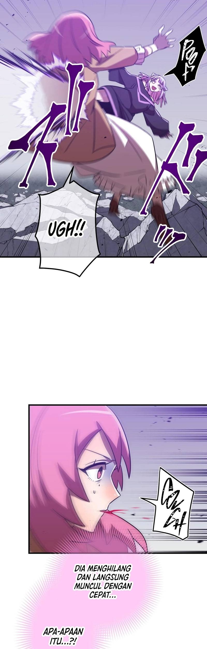 Savior of Divine Blood ~Draw Out 0.00000001% to Become the Strongest~ Chapter 36 - halaman 10