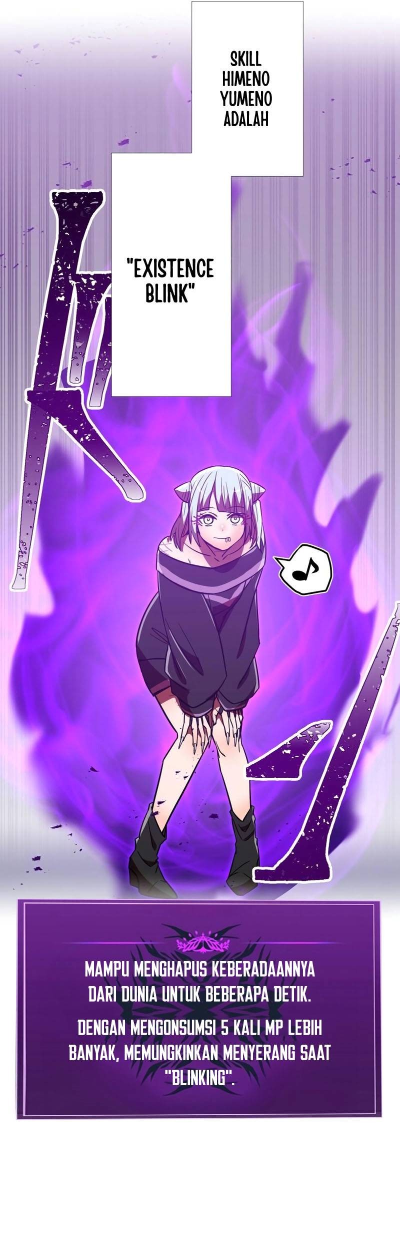 Savior of Divine Blood ~Draw Out 0.00000001% to Become the Strongest~ Chapter 36 - halaman 12