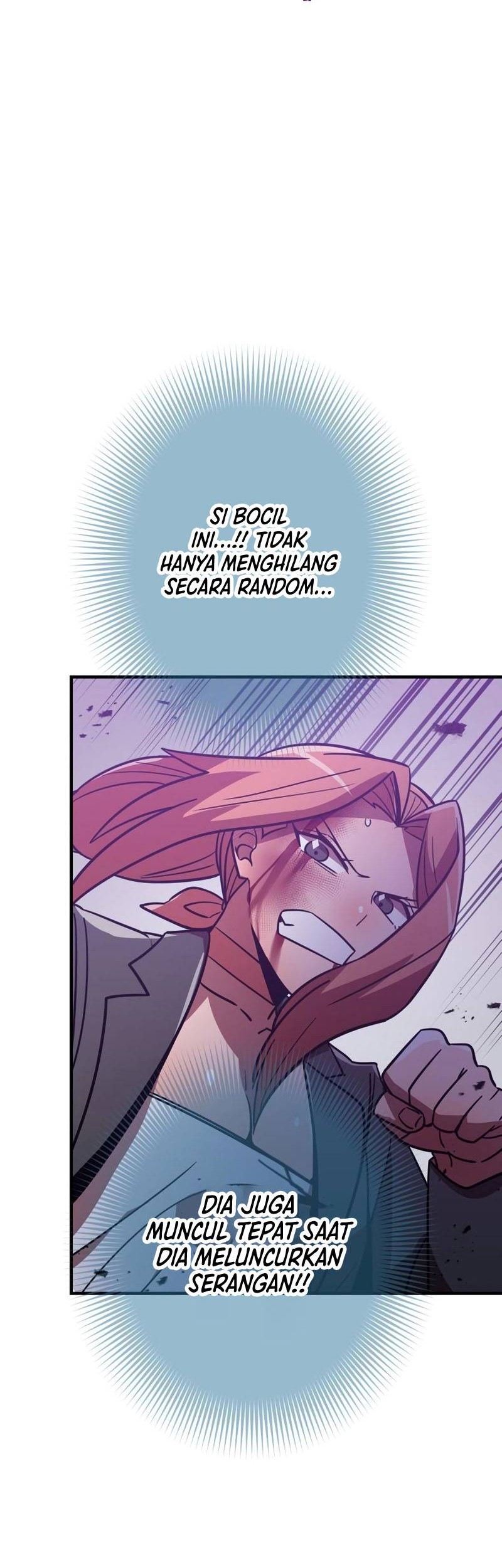 Savior of Divine Blood ~Draw Out 0.00000001% to Become the Strongest~ Chapter 36 - halaman 19