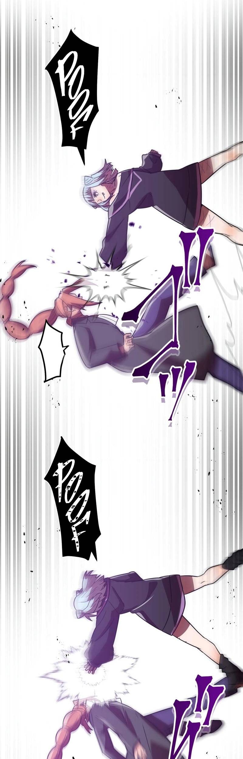 Savior of Divine Blood ~Draw Out 0.00000001% to Become the Strongest~ Chapter 36 - halaman 23