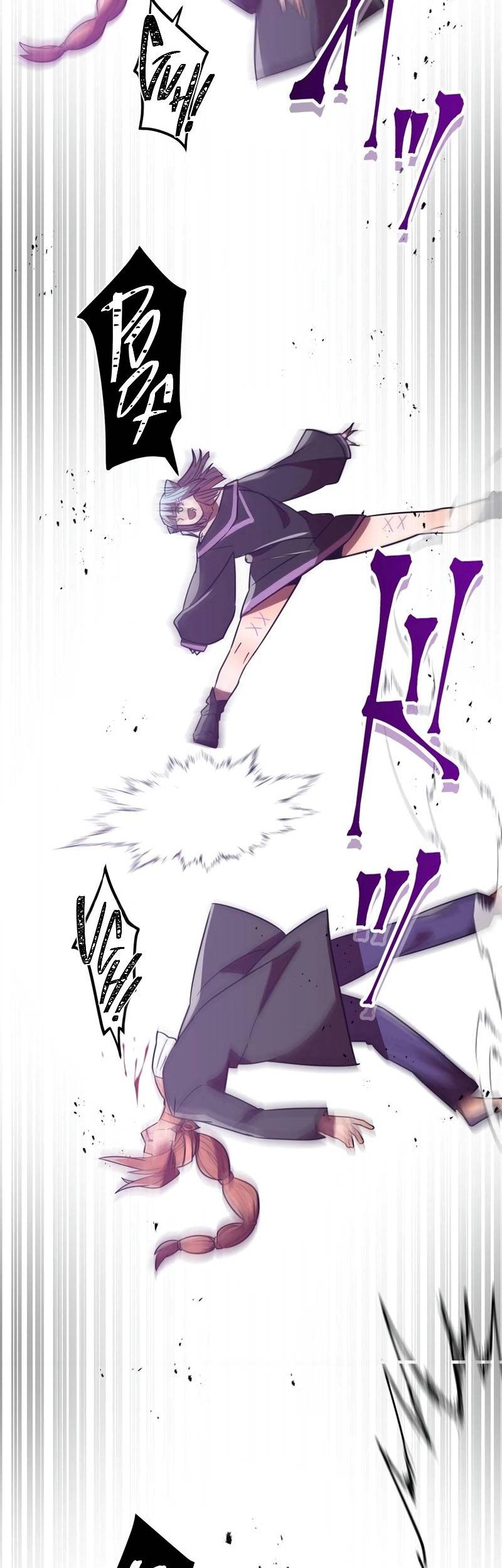 Savior of Divine Blood ~Draw Out 0.00000001% to Become the Strongest~ Chapter 36 - halaman 24