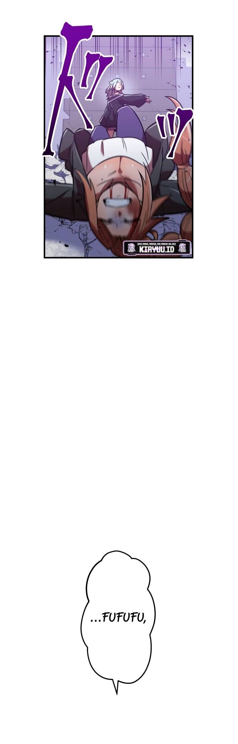 Savior of Divine Blood ~Draw Out 0.00000001% to Become the Strongest~ Chapter 36 - halaman 26