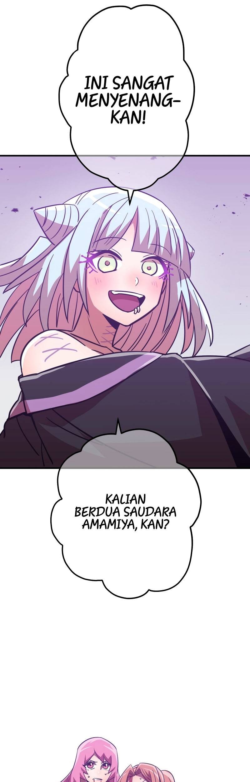 Savior of Divine Blood ~Draw Out 0.00000001% to Become the Strongest~ Chapter 36 - halaman 27