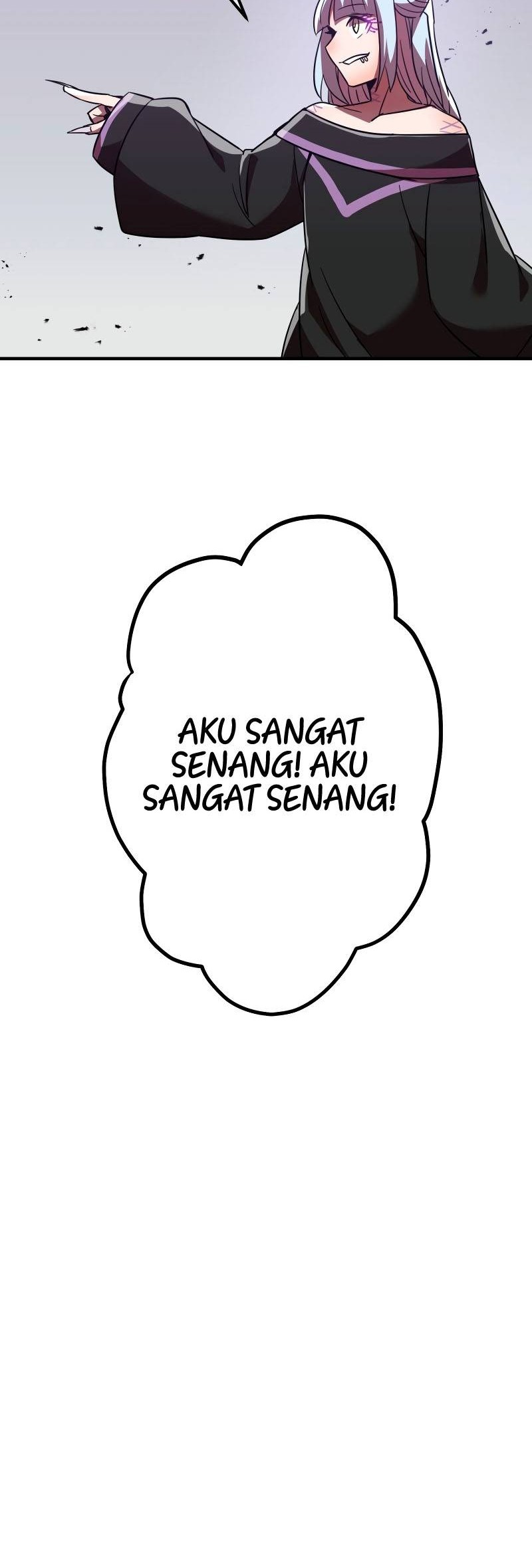 Savior of Divine Blood ~Draw Out 0.00000001% to Become the Strongest~ Chapter 36 - halaman 30