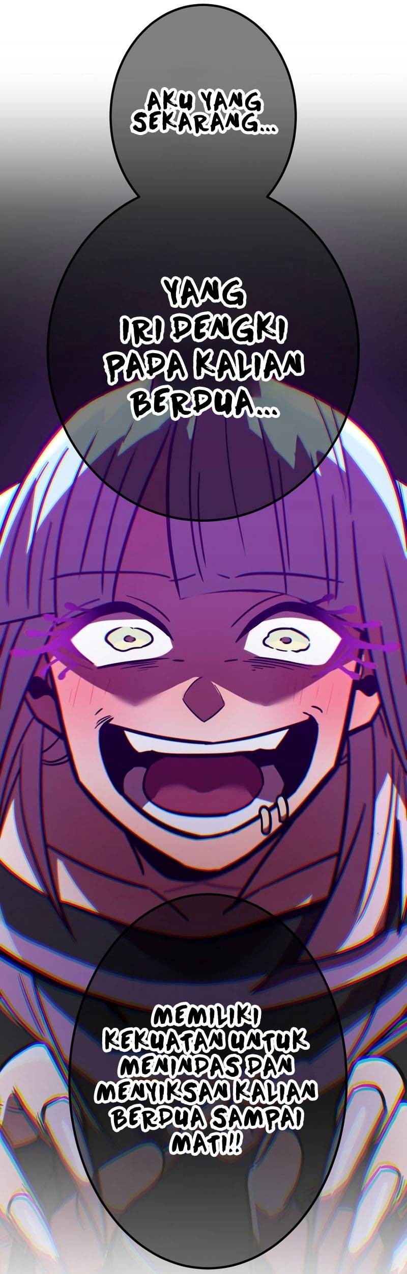 Savior of Divine Blood ~Draw Out 0.00000001% to Become the Strongest~ Chapter 36 - halaman 31