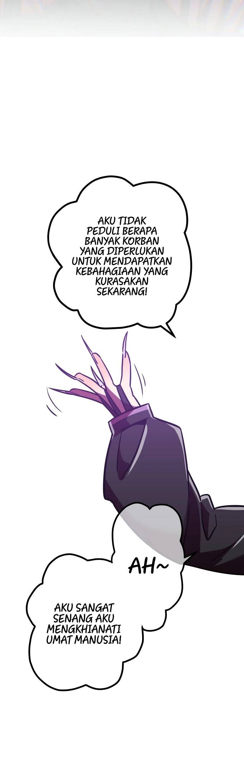 Savior of Divine Blood ~Draw Out 0.00000001% to Become the Strongest~ Chapter 36 - halaman 32