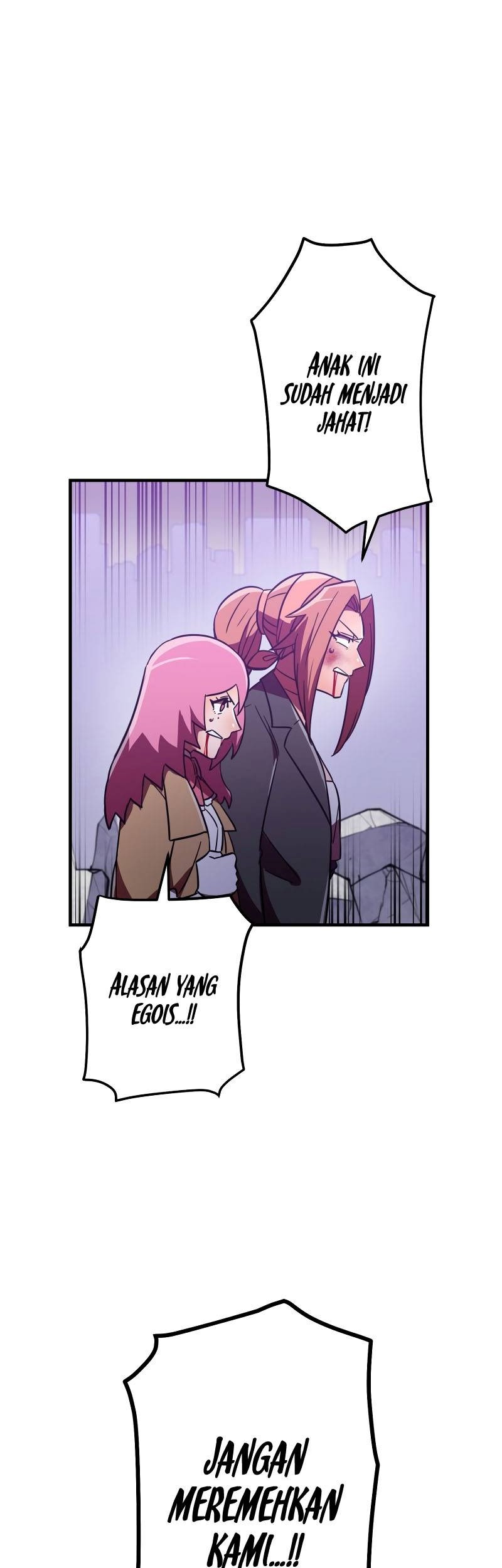Savior of Divine Blood ~Draw Out 0.00000001% to Become the Strongest~ Chapter 36 - halaman 33