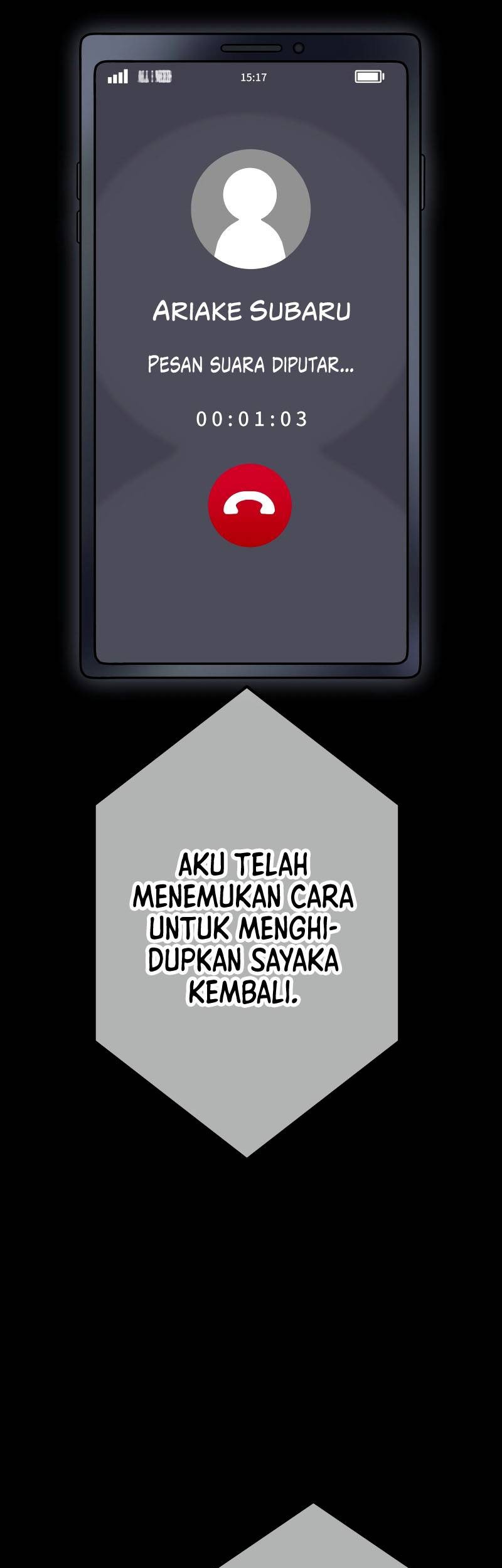 Savior of Divine Blood ~Draw Out 0.00000001% to Become the Strongest~ Chapter 36 - halaman 35