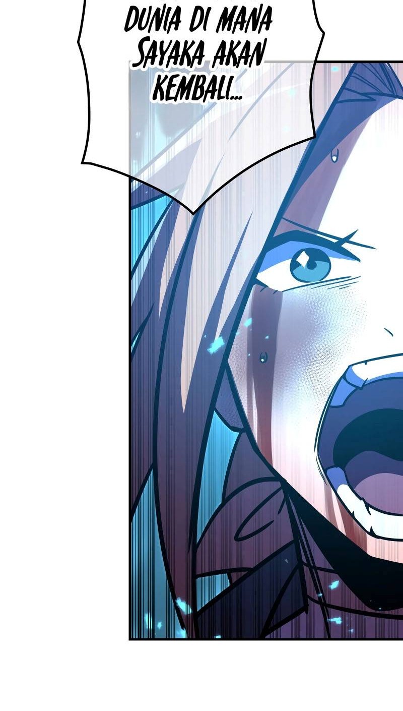 Savior of Divine Blood ~Draw Out 0.00000001% to Become the Strongest~ Chapter 36 - halaman 38