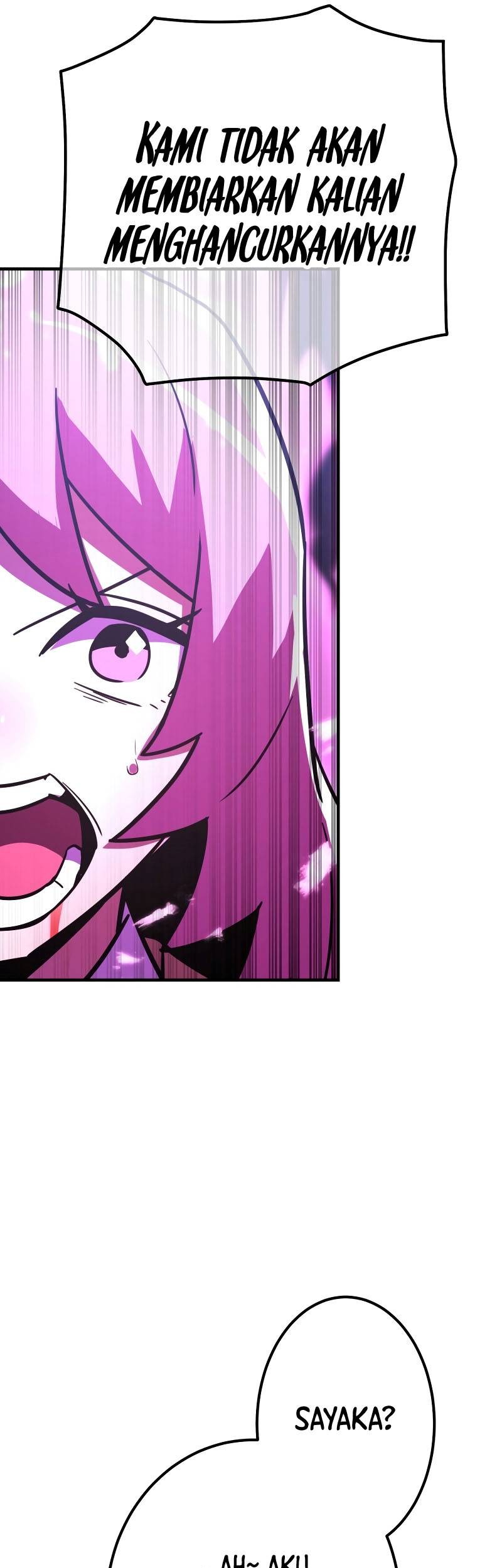 Savior of Divine Blood ~Draw Out 0.00000001% to Become the Strongest~ Chapter 36 - halaman 39