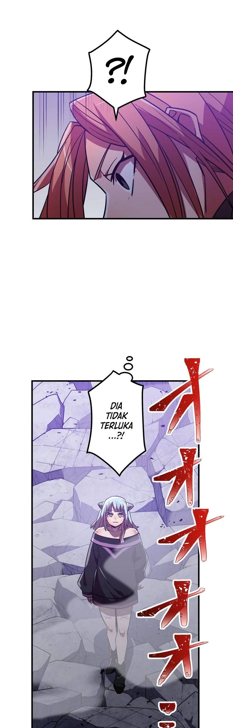 Savior of Divine Blood ~Draw Out 0.00000001% to Become the Strongest~ Chapter 36 - halaman 4