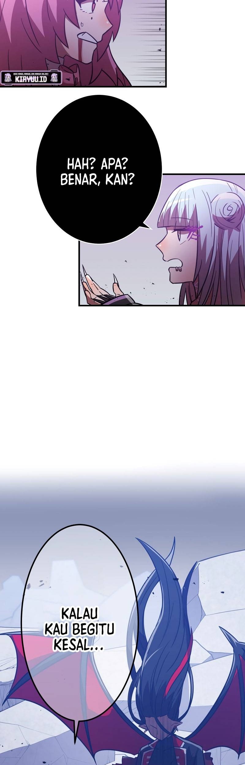 Savior of Divine Blood ~Draw Out 0.00000001% to Become the Strongest~ Chapter 36 - halaman 41