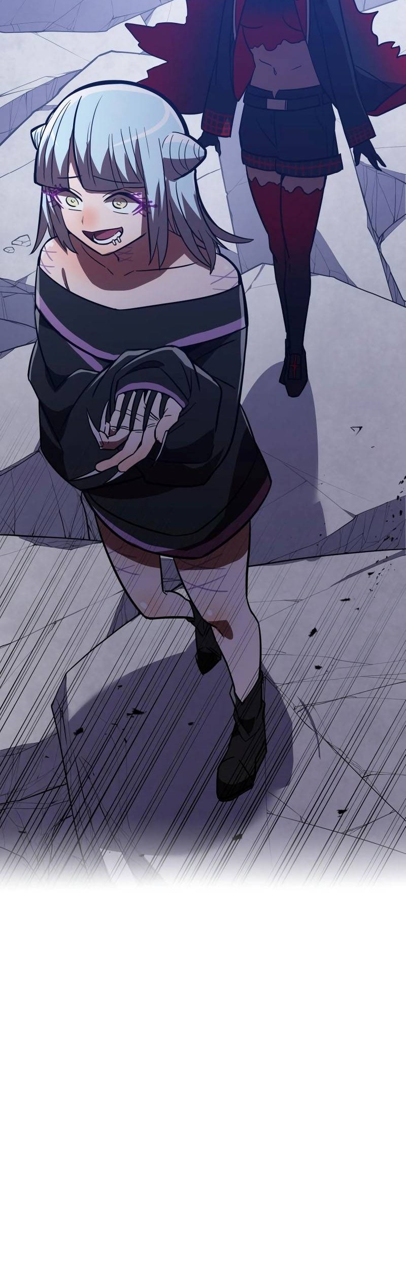 Savior of Divine Blood ~Draw Out 0.00000001% to Become the Strongest~ Chapter 36 - halaman 42