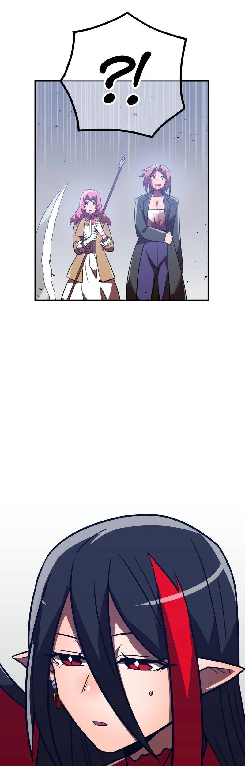 Savior of Divine Blood ~Draw Out 0.00000001% to Become the Strongest~ Chapter 36 - halaman 43