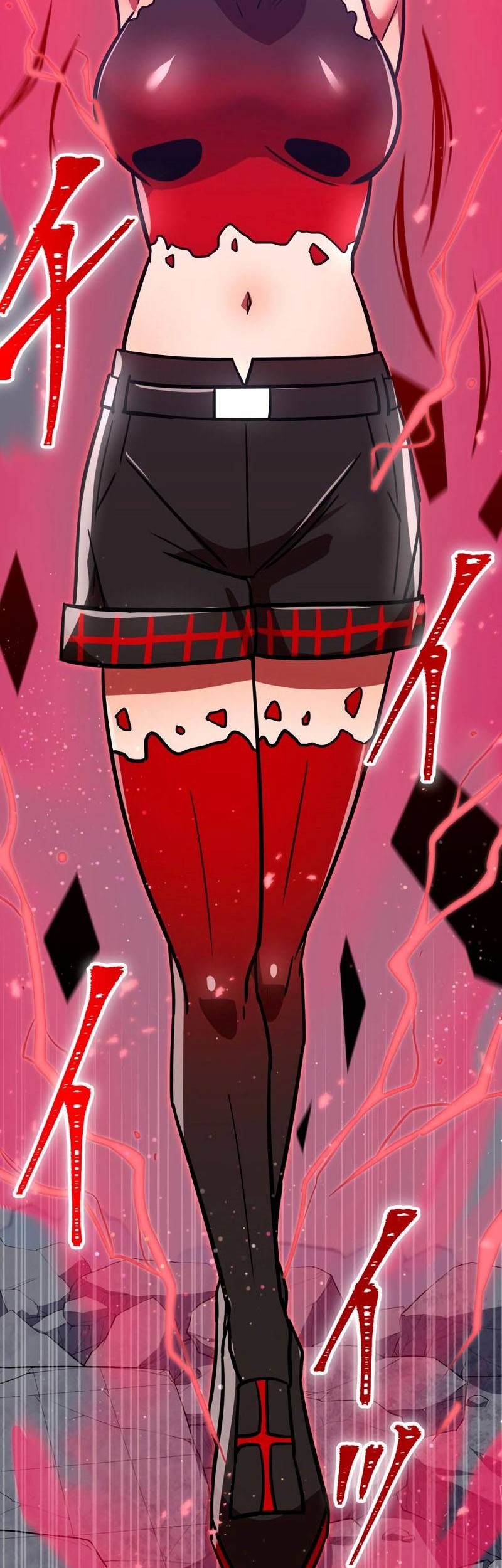 Savior of Divine Blood ~Draw Out 0.00000001% to Become the Strongest~ Chapter 36 - halaman 48