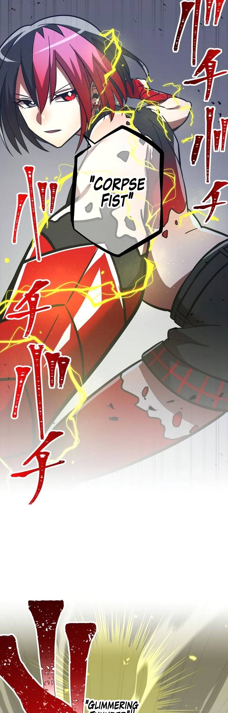 Savior of Divine Blood ~Draw Out 0.00000001% to Become the Strongest~ Chapter 36 - halaman 52