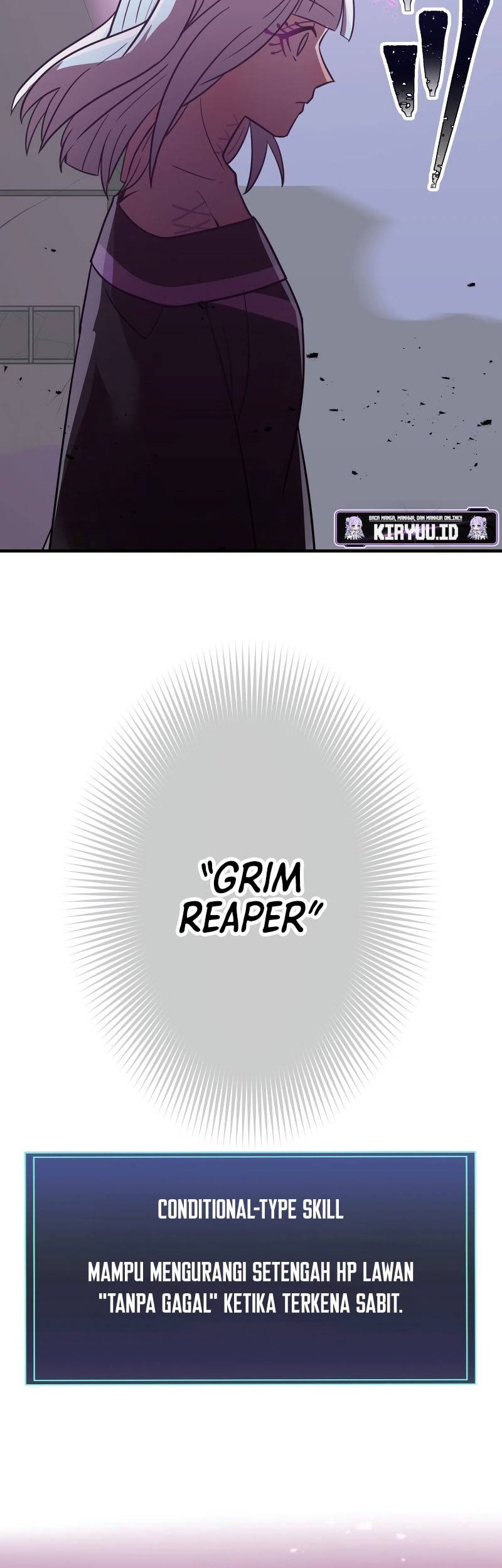 Savior of Divine Blood ~Draw Out 0.00000001% to Become the Strongest~ Chapter 36 - halaman 6