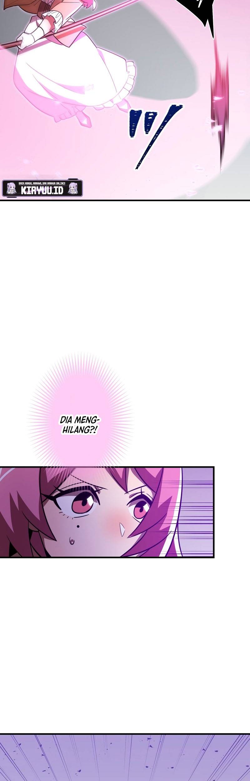 Savior of Divine Blood ~Draw Out 0.00000001% to Become the Strongest~ Chapter 36 - halaman 9
