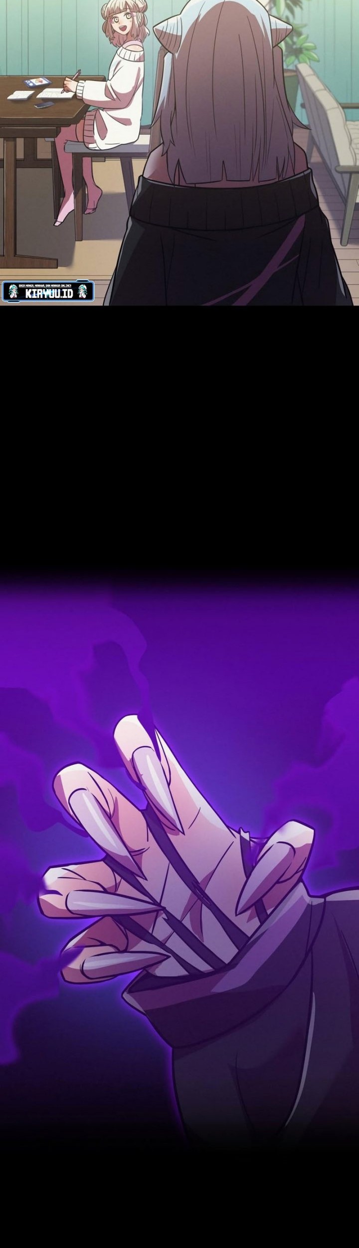 Savior of Divine Blood ~Draw Out 0.00000001% to Become the Strongest~ Chapter 37 - halaman 10