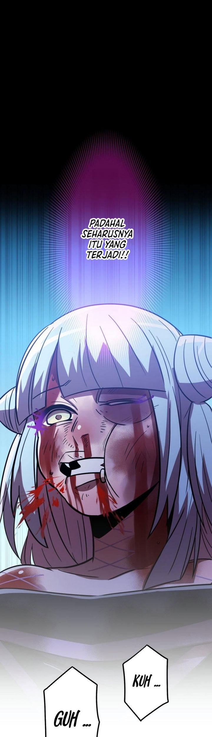 Savior of Divine Blood ~Draw Out 0.00000001% to Become the Strongest~ Chapter 37 - halaman 17