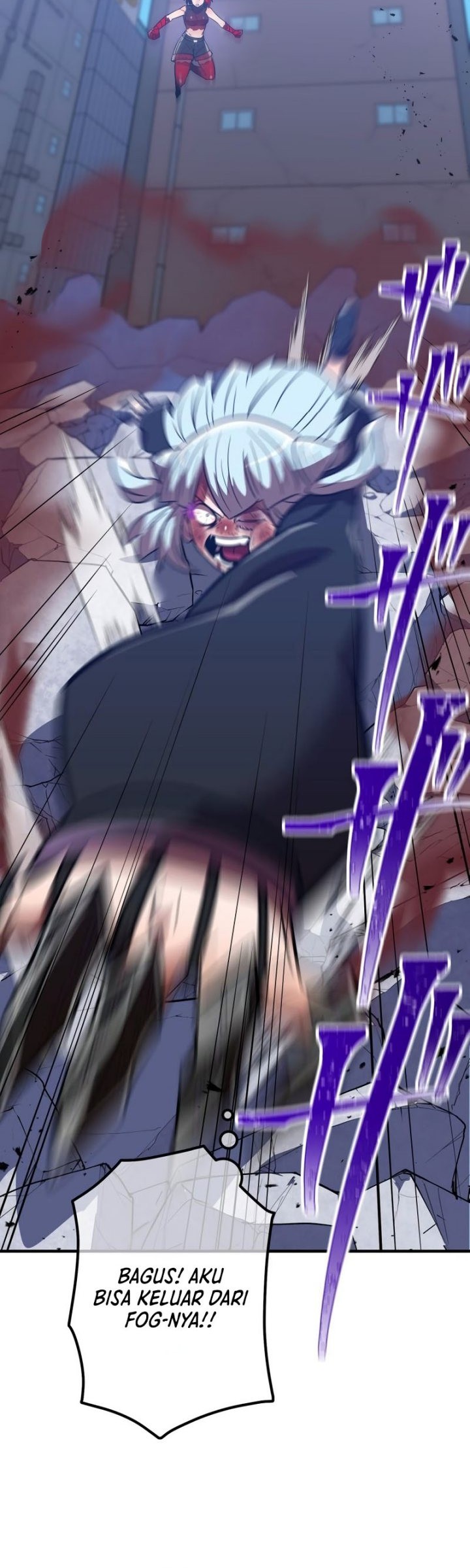 Savior of Divine Blood ~Draw Out 0.00000001% to Become the Strongest~ Chapter 37 - halaman 23
