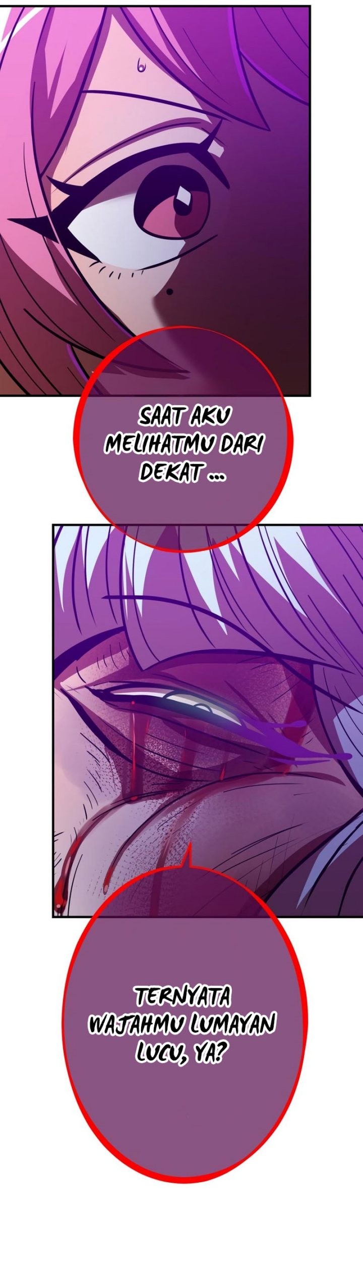 Savior of Divine Blood ~Draw Out 0.00000001% to Become the Strongest~ Chapter 37 - halaman 28