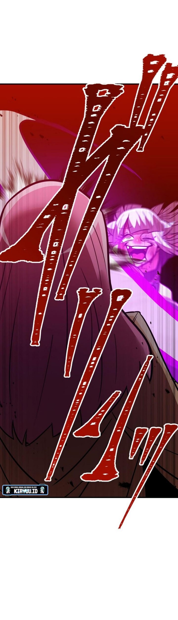 Savior of Divine Blood ~Draw Out 0.00000001% to Become the Strongest~ Chapter 37 - halaman 29