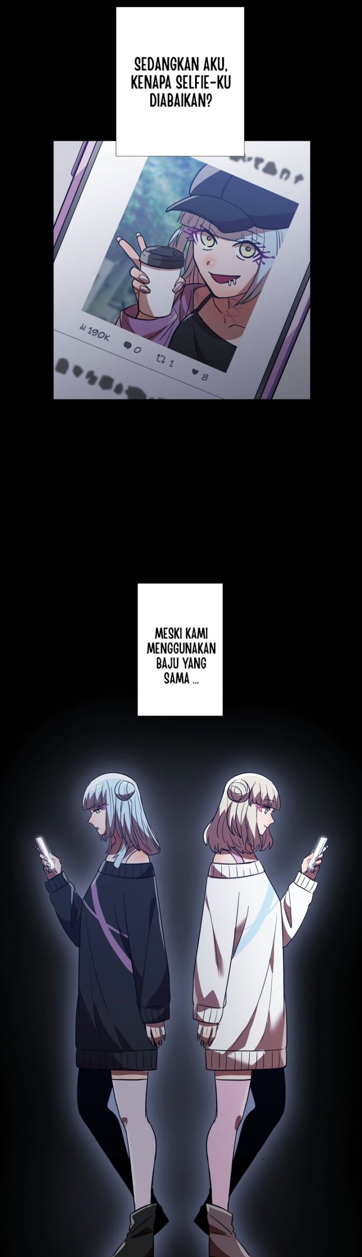 Savior of Divine Blood ~Draw Out 0.00000001% to Become the Strongest~ Chapter 37 - halaman 3