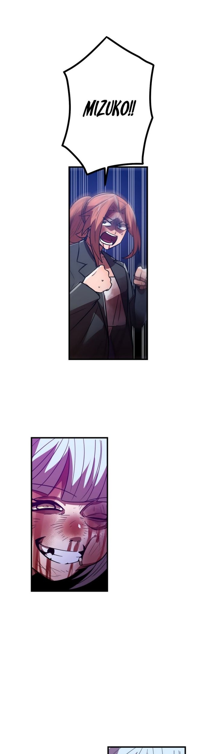 Savior of Divine Blood ~Draw Out 0.00000001% to Become the Strongest~ Chapter 37 - halaman 30