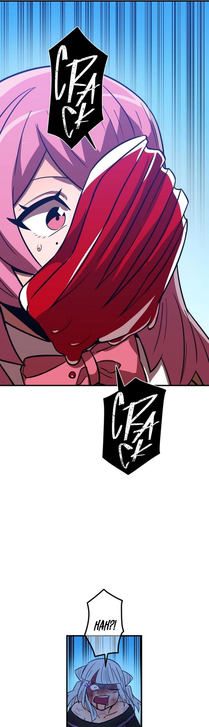 Savior of Divine Blood ~Draw Out 0.00000001% to Become the Strongest~ Chapter 37 - halaman 32