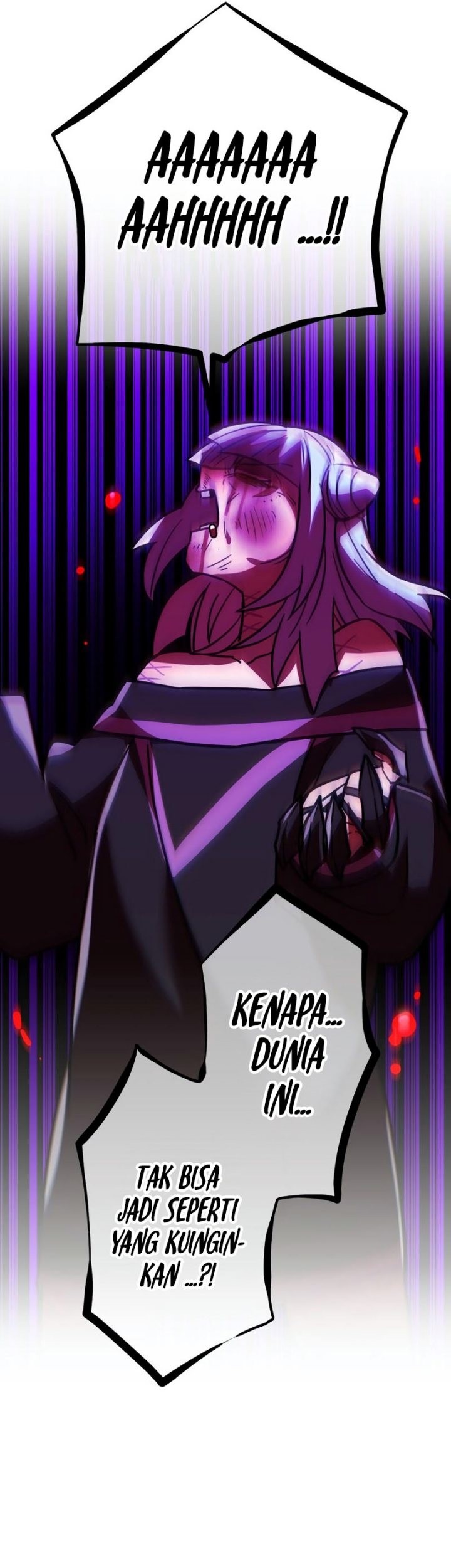 Savior of Divine Blood ~Draw Out 0.00000001% to Become the Strongest~ Chapter 37 - halaman 36