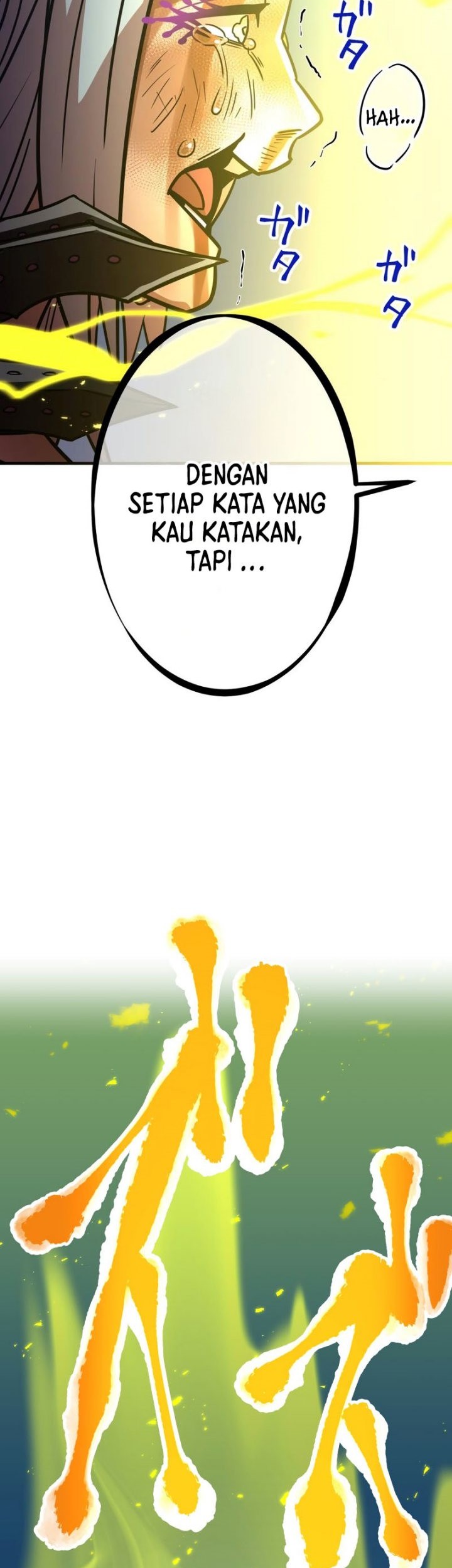 Savior of Divine Blood ~Draw Out 0.00000001% to Become the Strongest~ Chapter 37 - halaman 42