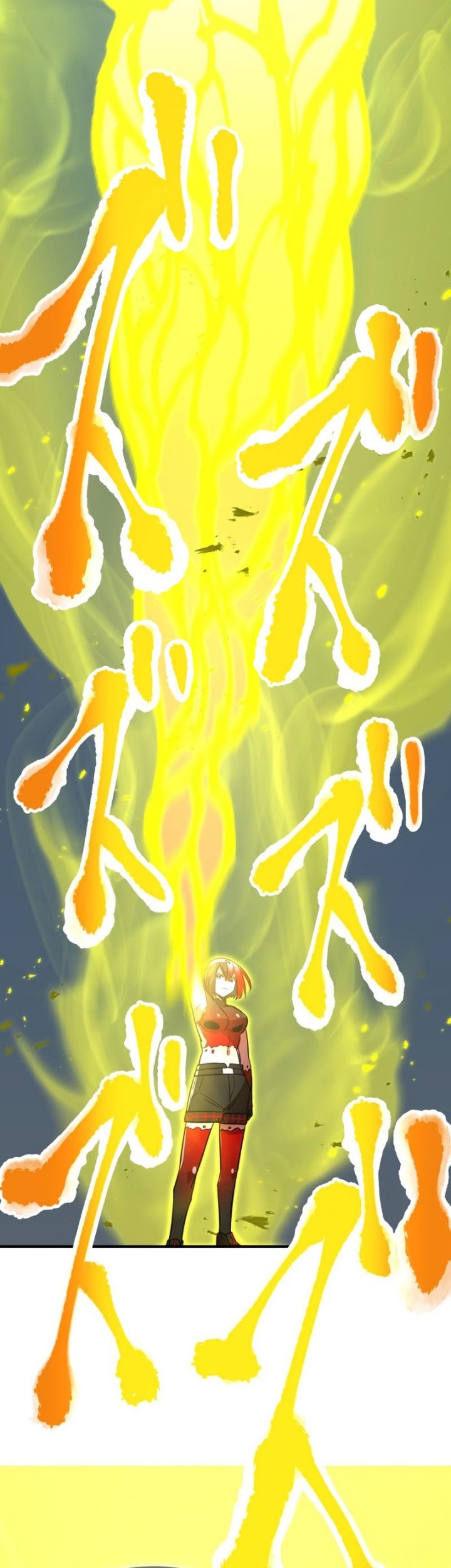 Savior of Divine Blood ~Draw Out 0.00000001% to Become the Strongest~ Chapter 37 - halaman 44