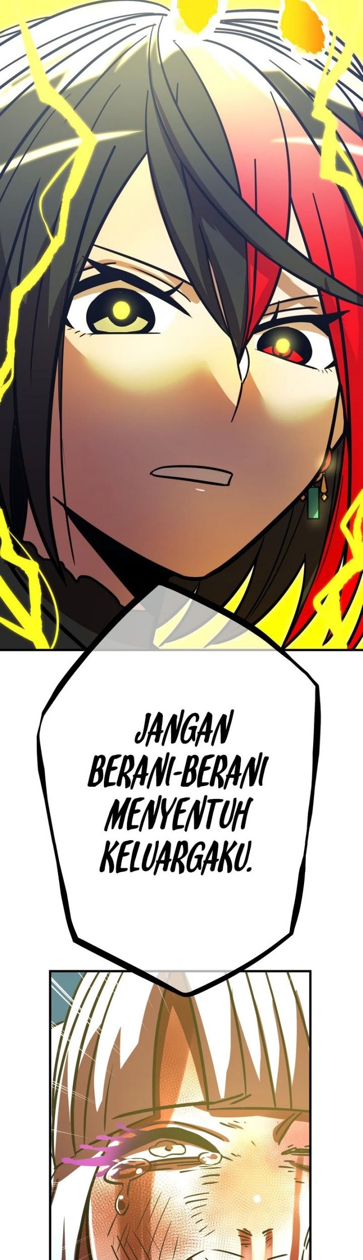 Savior of Divine Blood ~Draw Out 0.00000001% to Become the Strongest~ Chapter 37 - halaman 45