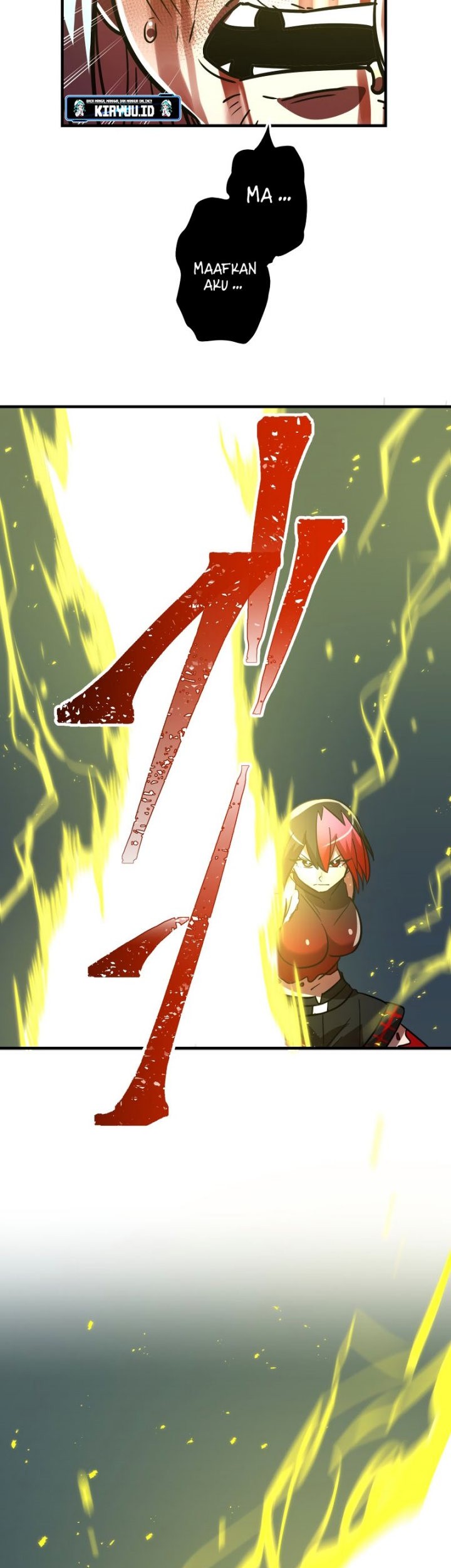 Savior of Divine Blood ~Draw Out 0.00000001% to Become the Strongest~ Chapter 37 - halaman 46