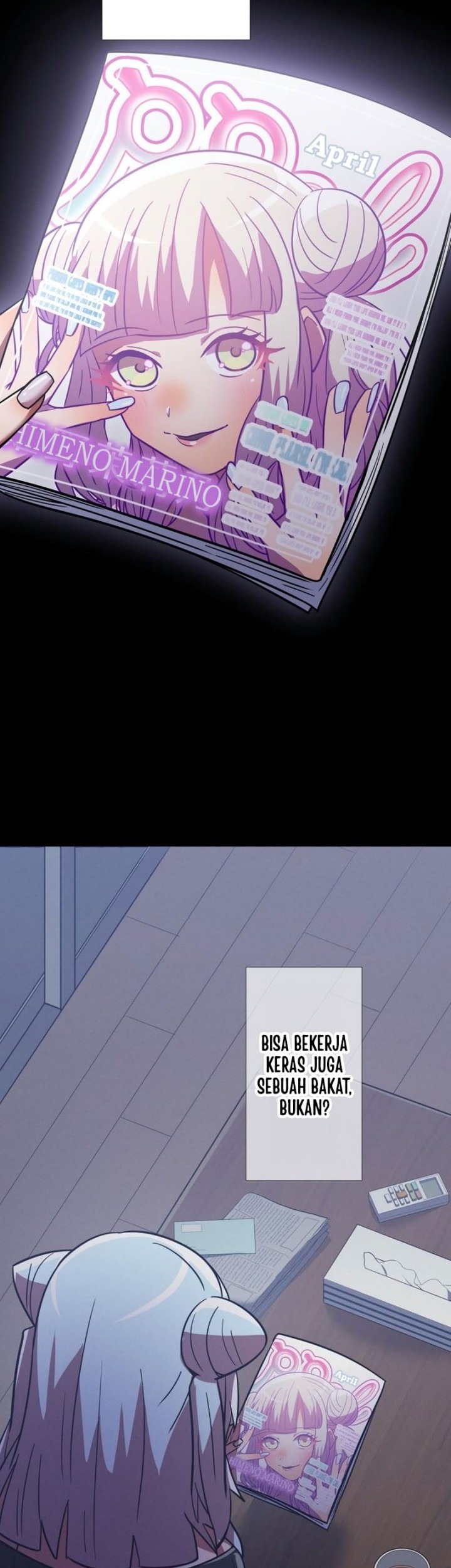 Savior of Divine Blood ~Draw Out 0.00000001% to Become the Strongest~ Chapter 37 - halaman 6