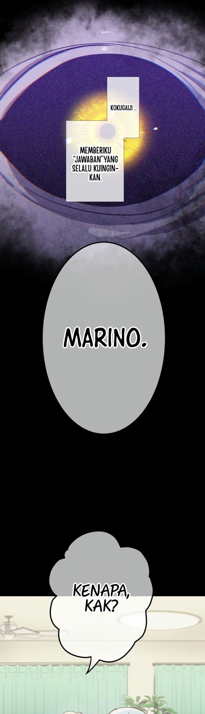 Savior of Divine Blood ~Draw Out 0.00000001% to Become the Strongest~ Chapter 37 - halaman 9